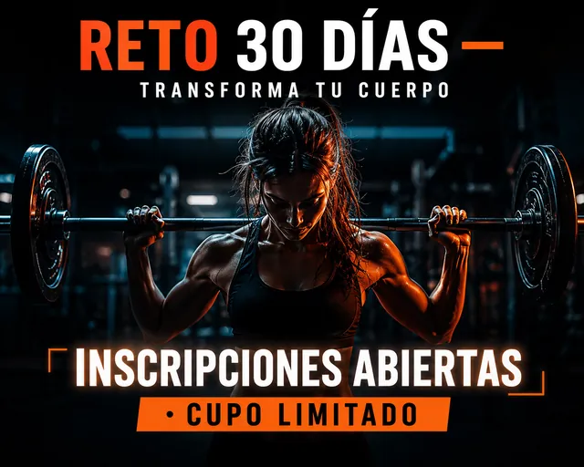 Pieza de Salud & Fitness diseñada por RPH — Post
