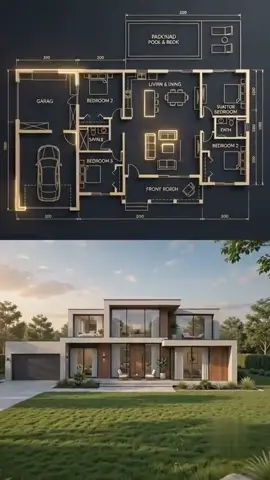Reel de Inmobiliaria producido por RPH