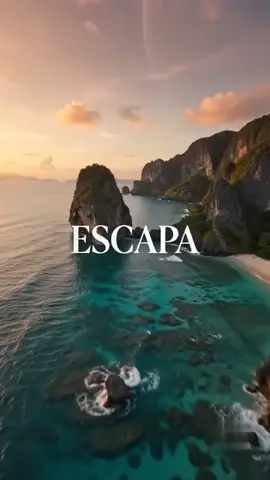 Story de Viajes & Hoteles producido por RPH